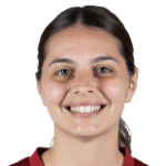 Chrissy Panagaris player photo