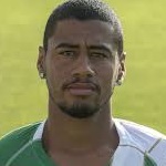 Iago Santos Al Shabab player