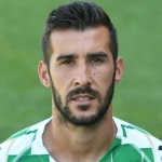 João Aurélio Nacional player