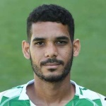 Bruno Silva Feirense player
