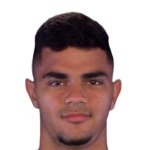 Lucas Silva Maritimo player