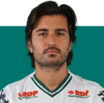 Mattheus Oliveira Farense player