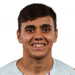 Martim Branco Ribeiro player photo