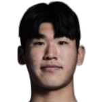 Si-Hyeon Gong player photo