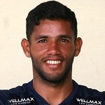 Roberto de Jesus Machado player photo