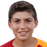 Player representative image Yusuf Akcicek