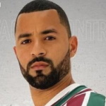 Aloísio Souza Estrela player