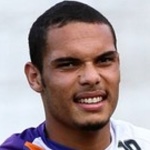 Neris Cruzeiro player