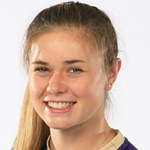 S. Holmes Seattle Reign FC player