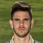 Player representative image Marcel Henrique