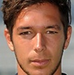 Luís Miguel Pereira Cortez Olhanense player photo