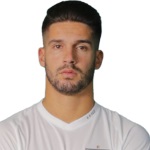 Hugo Basto AEL player