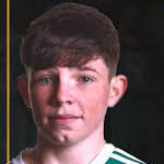 S. Bailey Cork City player