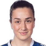 Edina Filekovic Trelleborg W player