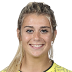 Hailey Davidson player photo