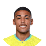 Riquelme Fillipi Marinho de Souza Palmeiras U20 player photo