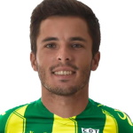 David Bruno Santa Clara player