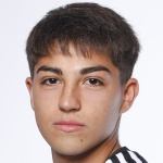 Valentino Andres Acuña player photo