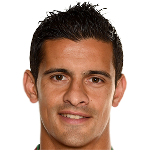 Player representative image Ricardo Costa