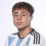 Benjamín Acosta player photo