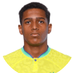 João Victor de Souza Menezes player photo