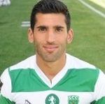 Diogo Coelho Şanlıurfaspor player