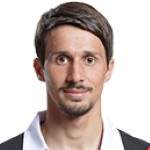 Aleksandar Paločević FC Seoul player