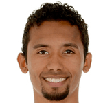 Player representative image Bruno Nascimento