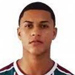 João Henrique Fluminense player
