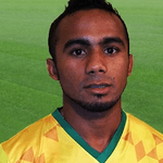 Edson Rodrigues Farias player photo