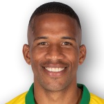 Bruno Araújo dos Santos Apollon Limassol player photo