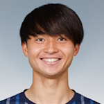 M. Shigemi Avispa Fukuoka player