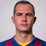 Player representative image Bruno Teles