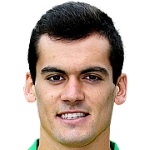 Paulo Henrique Santa Clara player