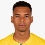 Zé Uilton Pacos Ferreira player