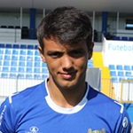 Joel Monteiro Vitoria Setubal player