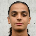 N. Moutha-Sebtaoui RSC Anderlecht II player