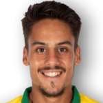 Bernardo Sousa Pereira Brites Martins player photo