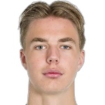 H. Volden Rosenborg player