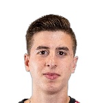 Christian Zeppieri player photo