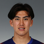 Soma Anzai FC Tokyo player photo
