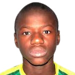 I. M'bareck Nouadhibou player