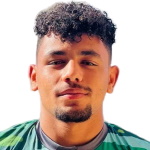Mohamed El Zareef El Dakhleya player