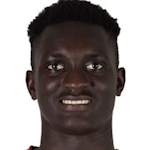 Mustapha Jah player photo