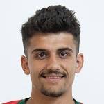 Anthony Paulo Rodrigues Correia player photo
