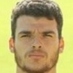 Matheus Costa Maritimo player