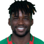Erivaldo Petro de Luanda player