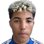 Maat Daniel Caprini Fiorentina U19 player photo