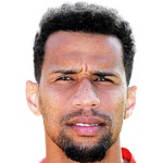 Ericson Vilaverdense player