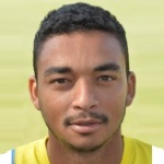 Soares Petro de Luanda player
